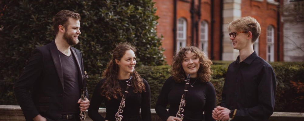 Boconnoc Music Award Concert