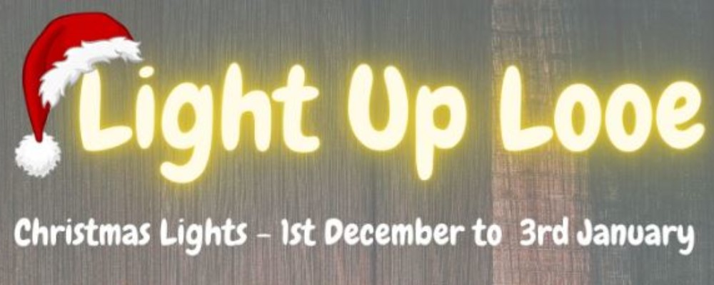 Light Up Looe