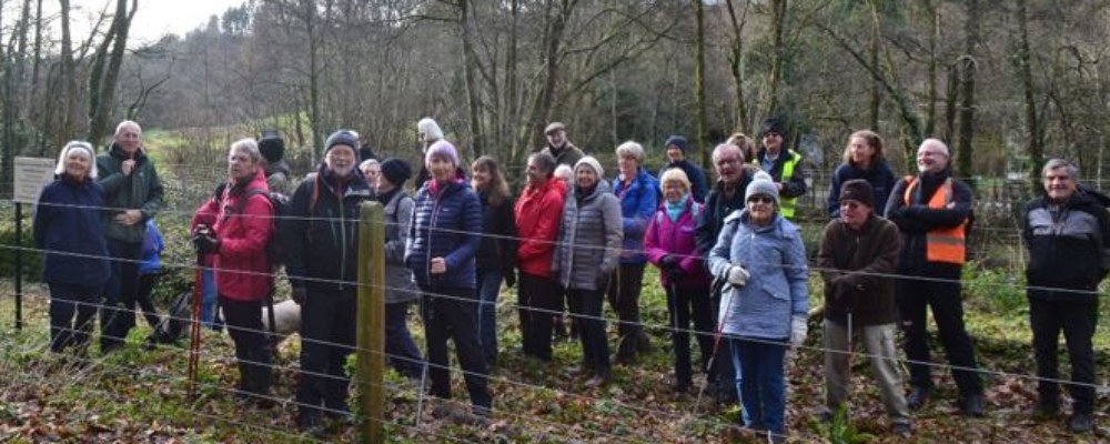 Moorswater Trail Moor to Sea Project