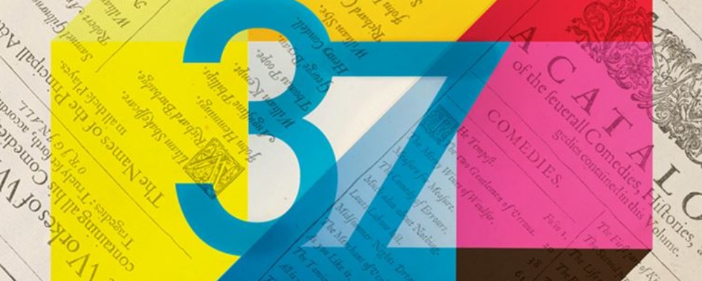 37 Plays Rehearsed Readings Liskerrett