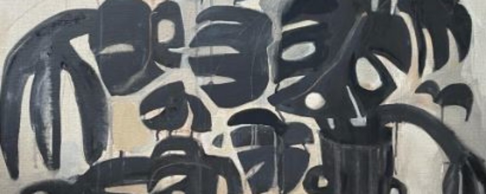 Lisk Contemporary Pop Up Exhibition