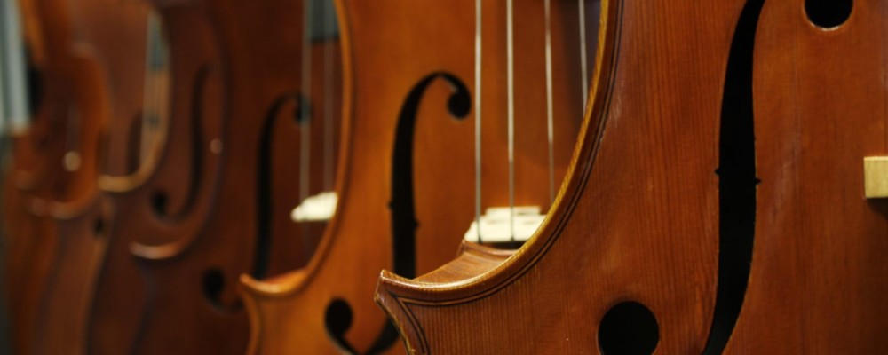 Spring Sextets by Brahms and Boccherini Performed by the Kernow Chambers Players Boconnoc