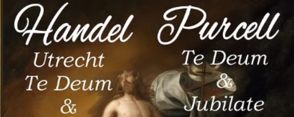 East Cornwall Bach Choir at St Petroc’s