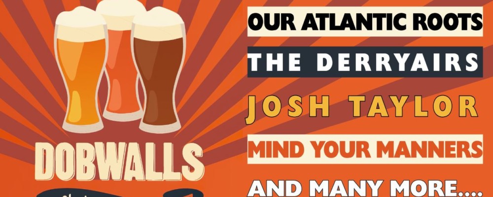 Dobwalls Charity Beer and Cider Fest