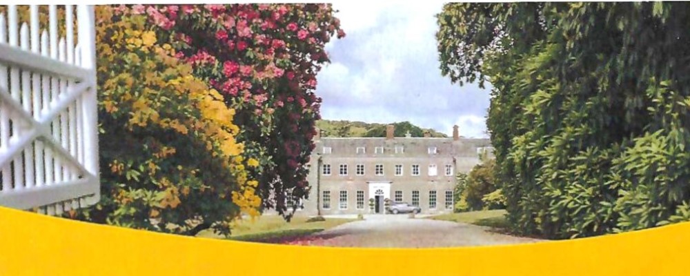 Boconnoc Estate Open Gardens – Charity Event – Marie Curie