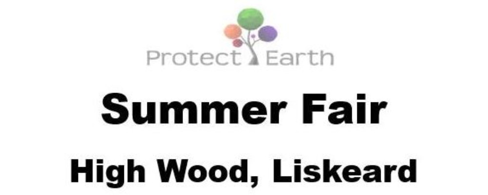 Summer Fair – Protect Earth Highwood