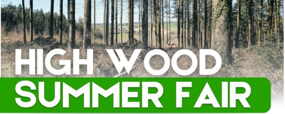 High Wood Summer Fair