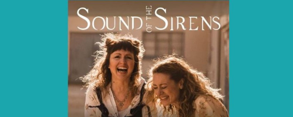 Sound of the Sirens at Carnglaze Caverns