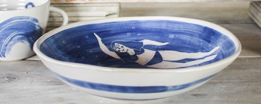 Open Studios Laura Lane