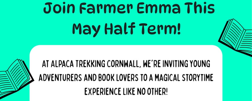 Storytime with Farmer Emma
