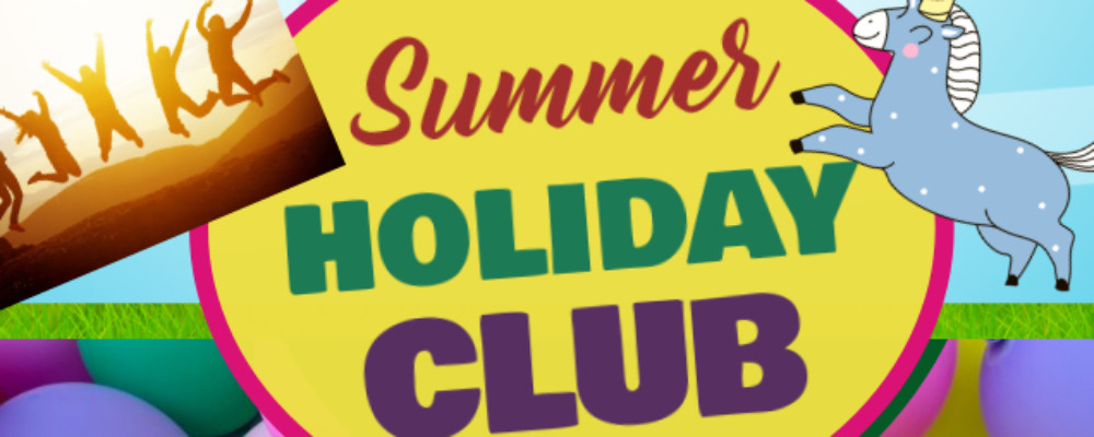 Great Trethew Trekking Summer Holiday Club