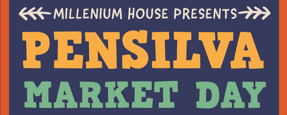 Pensilva Market Day