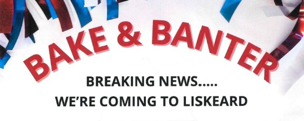 Bake and Banter
