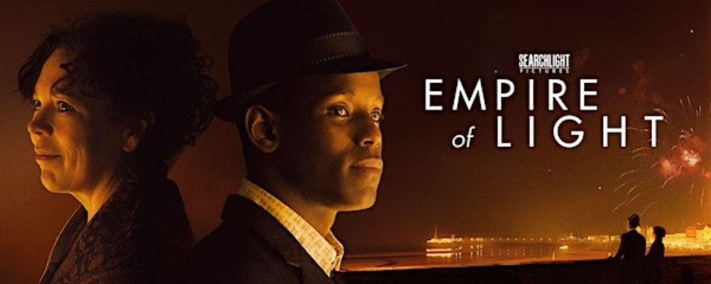 Liskerrett Community Cinema – Empire of Light