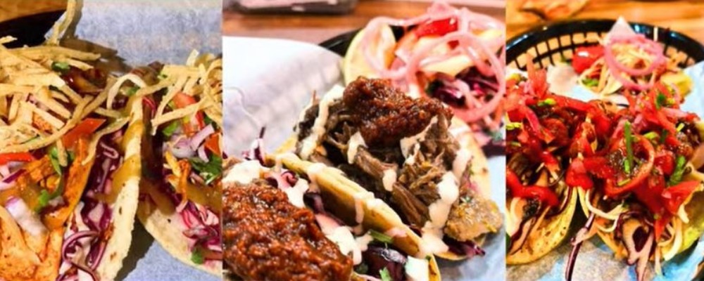 Tacos and Trivia – Liskeard Library