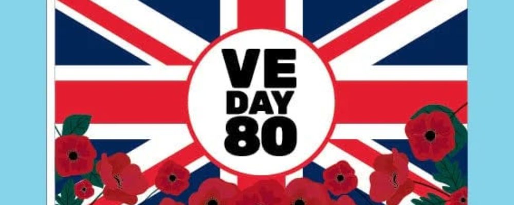 VE Day 80 Street Party – Menheniot
