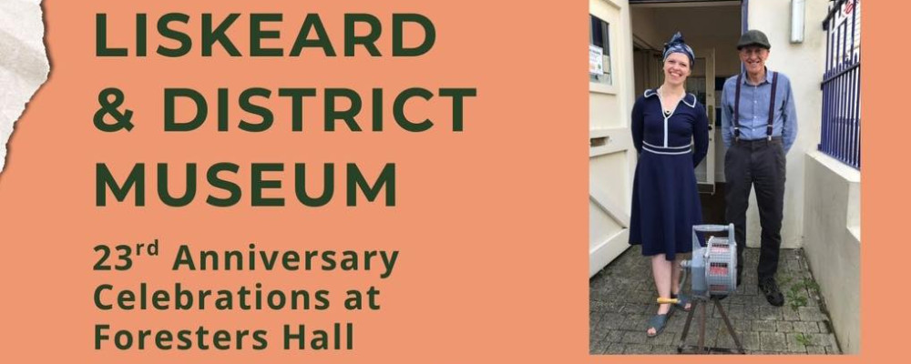 Museum 23rd Anniversary Celebrations