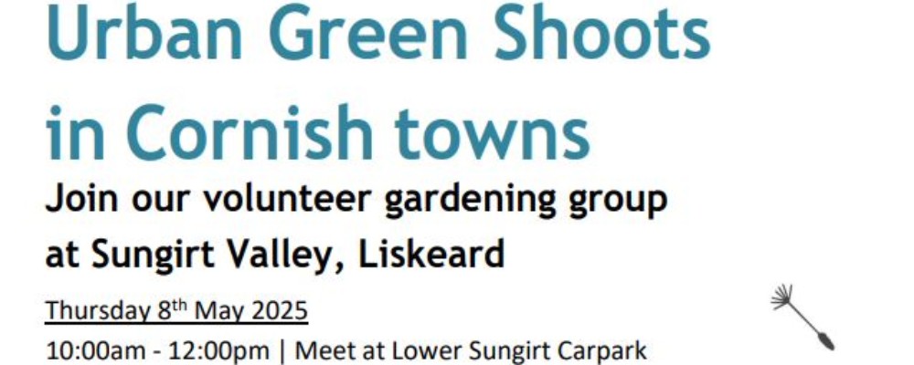 Volunteer Gardening Group – Sungirt Valley