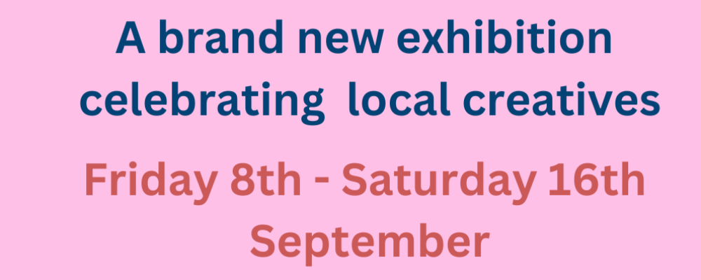 Tremar Pottery and Liskeard Glass at Liskeard Museum