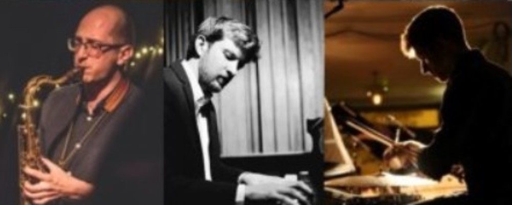 The Al Swainger Quartet + Ant Law – The Music of Chick Corea