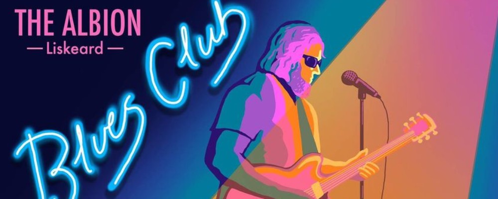 Albion Blues Club
