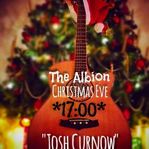 Albion Xmas Eve