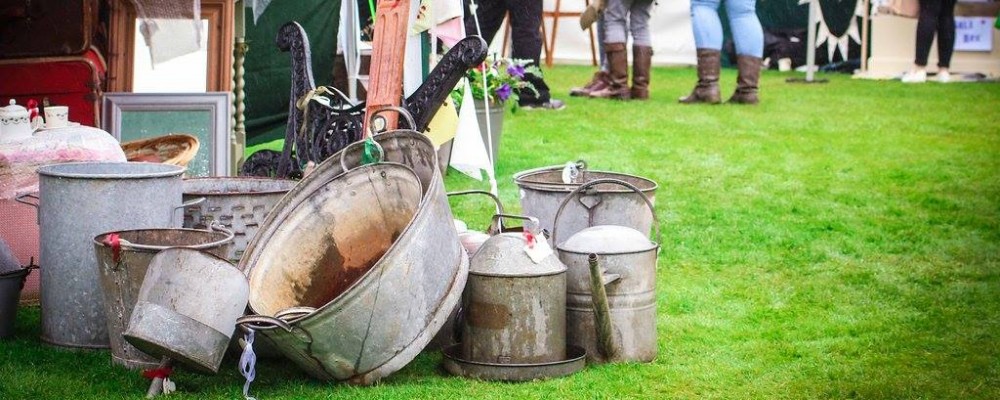 All things Vintage and Lovely