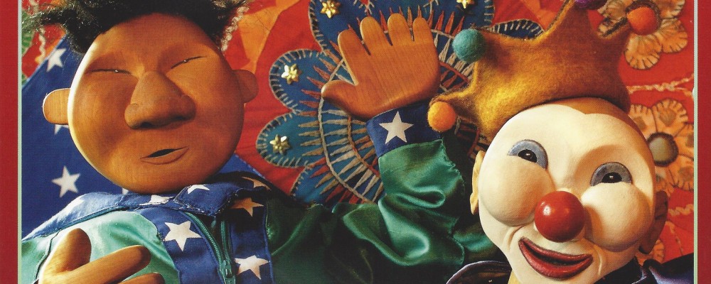 Cirkus Spectakular at Dobwalls Memorial Hall