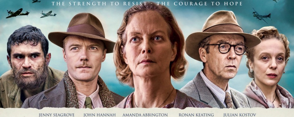 Liskerrett Community Cinema – Another Mother’s Son