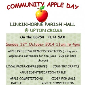 Apple Day