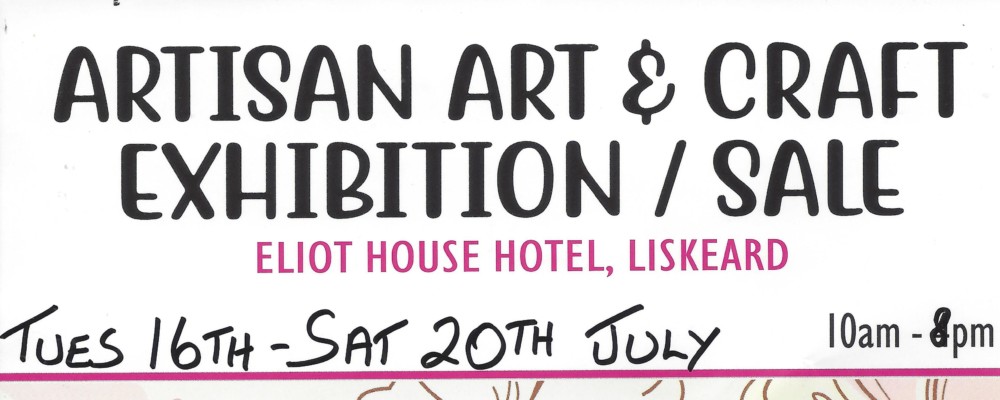 Artisan Art and Craft Exhibition