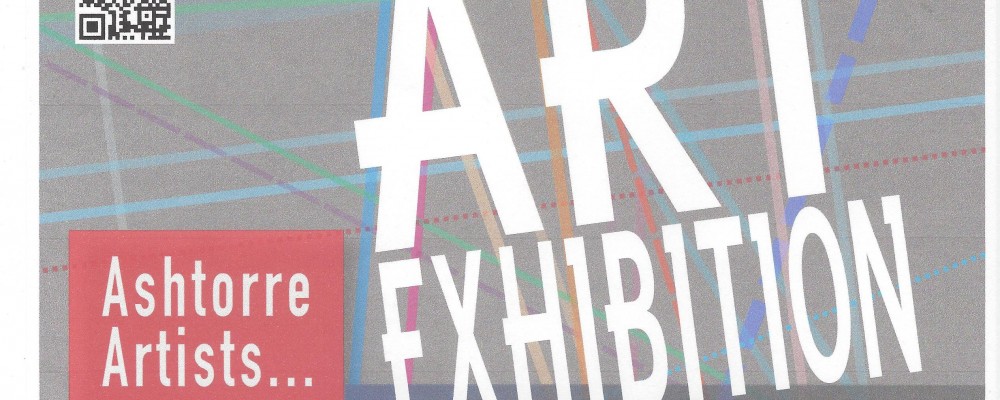 Journey – An Exhibition of Art – Saltash