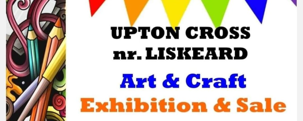 Art and Craft Exhibition and Sale