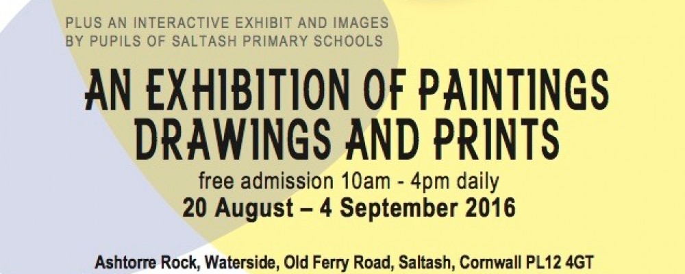 Art on the Edge- Exhibition