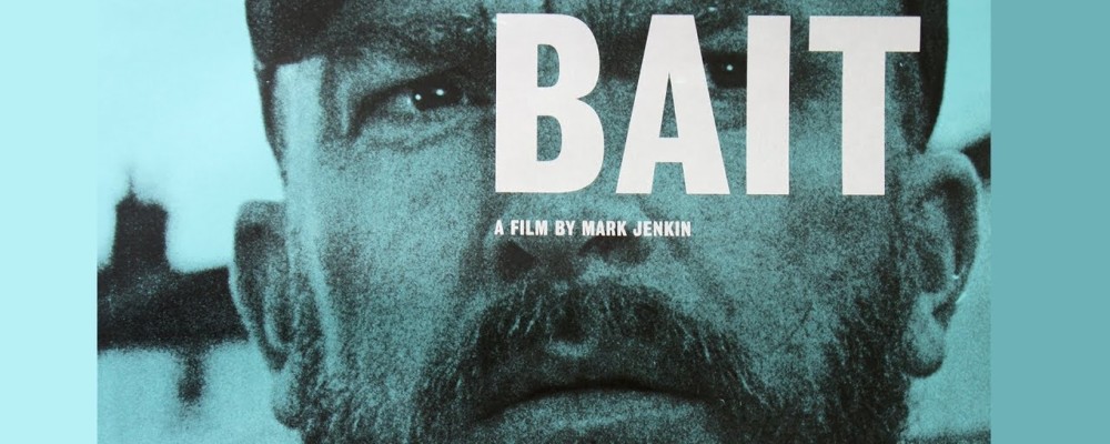 Cinema by the sea – Bait (15) – CANCELLED