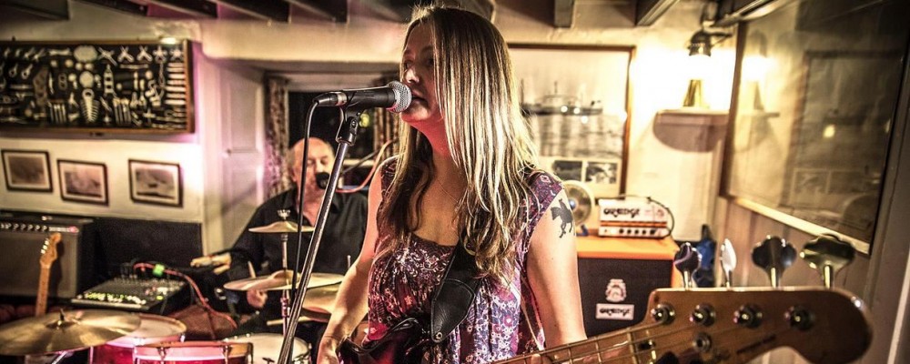 Live Music at the Barley Sheaf