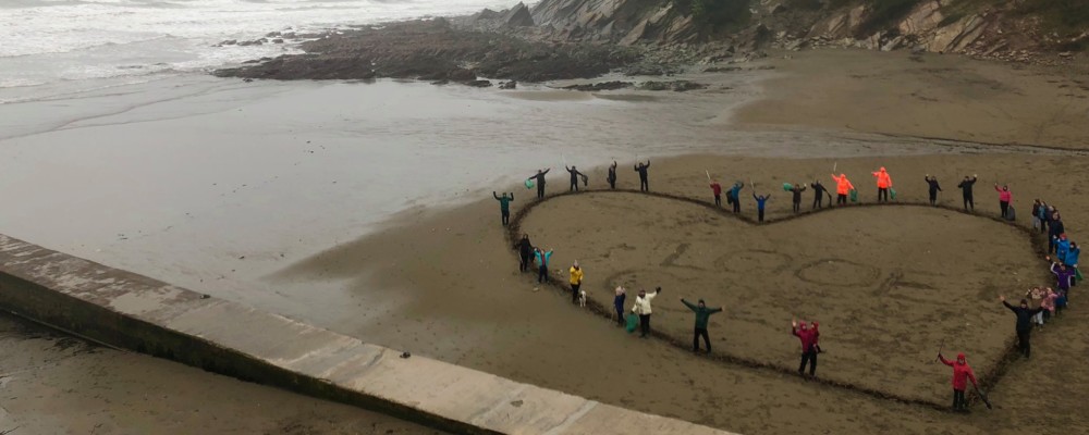 Beach Clean – Love Your Beach Day!