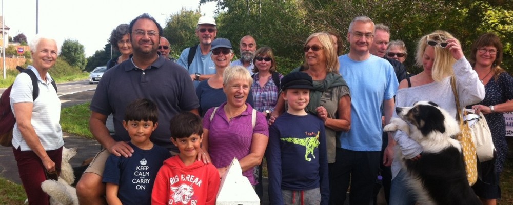 Beating the Bounds