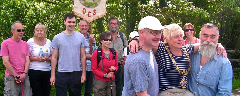 Beating the Bounds