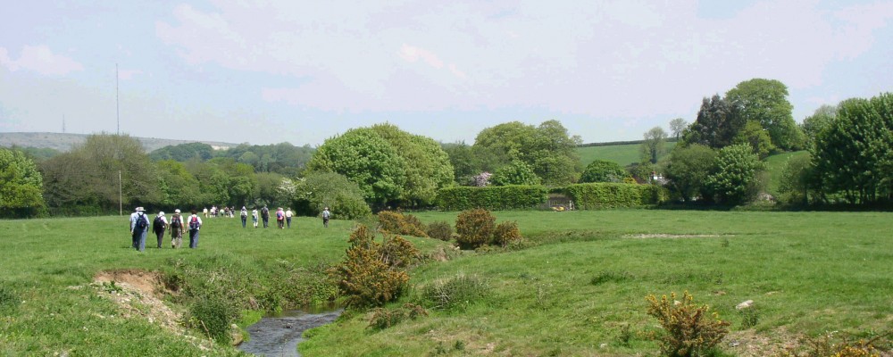 Beating the Bounds