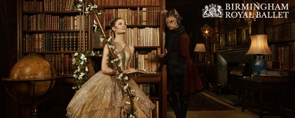Beauty and The Beast- Plymouth Theatre Royal