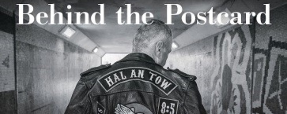 Behind the Postcard