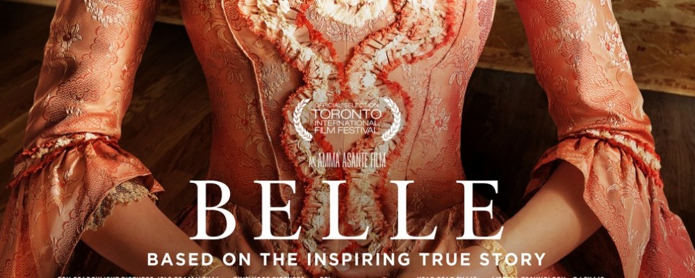 Liskerrett Community Cinema – Belle