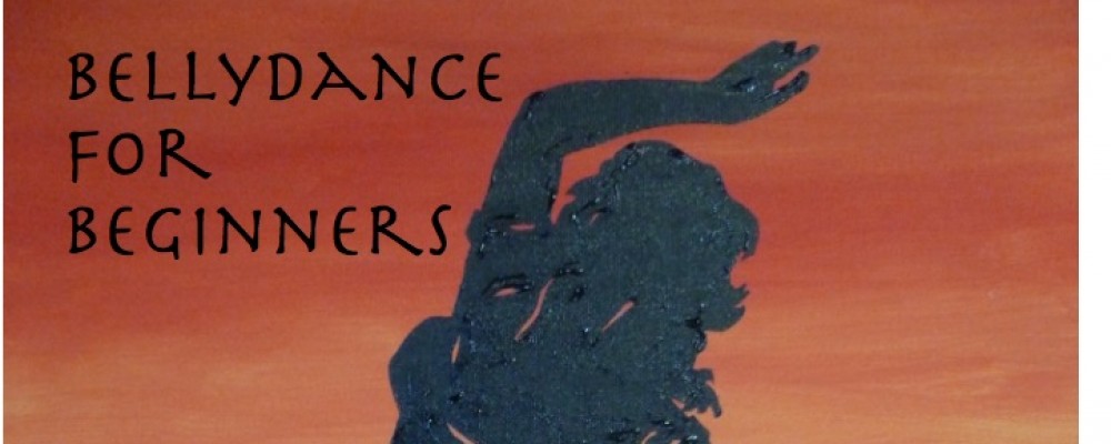 Belly Dancing Classes