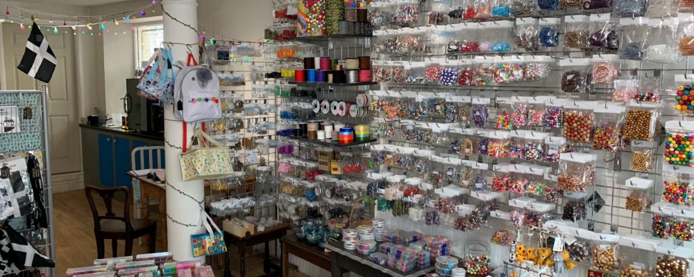 5 Week Jewellery Workshop