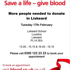 Blood Donors