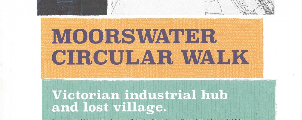 Bo Foaks Memorial Walk & Lunch – From Stuart House, Liskeard