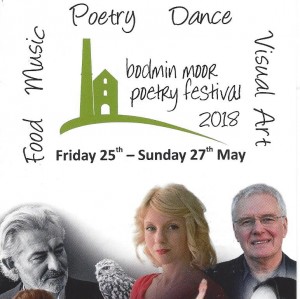 Bodmin Moor Poetry Fest