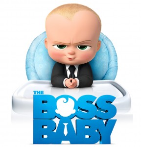 Boss Baby