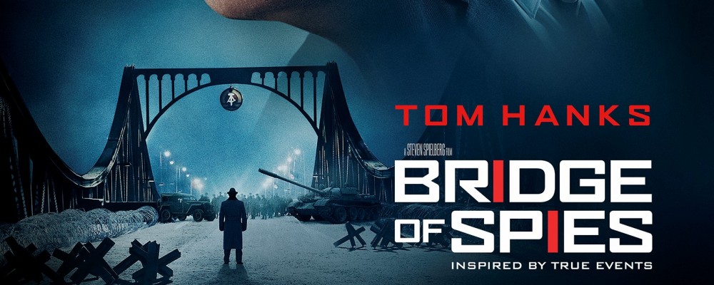 Liskerrett Community Cinema – Bridge of Spies